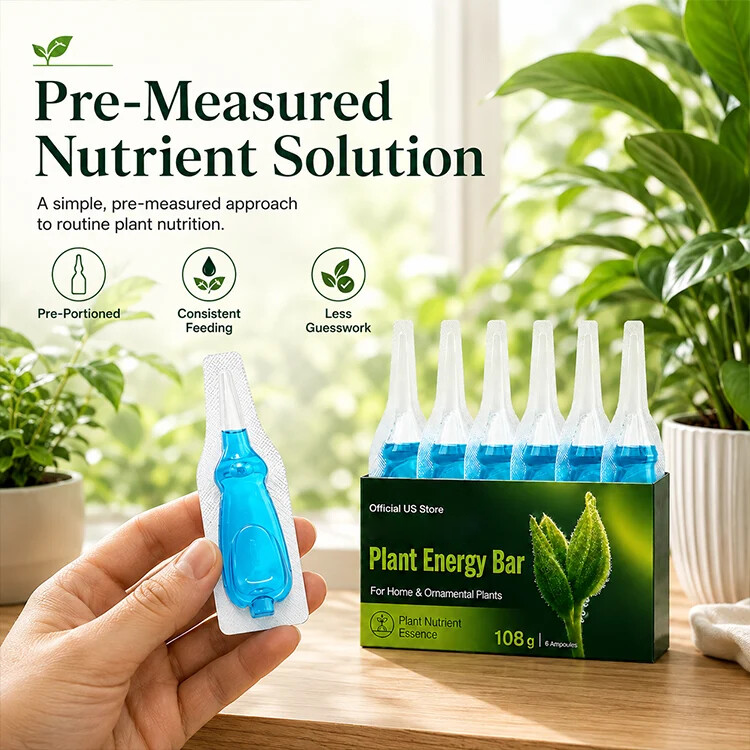 Official US Store chayegu® Plant Energy Bar