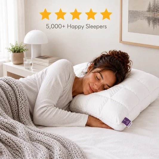 Cooling Pillowcases