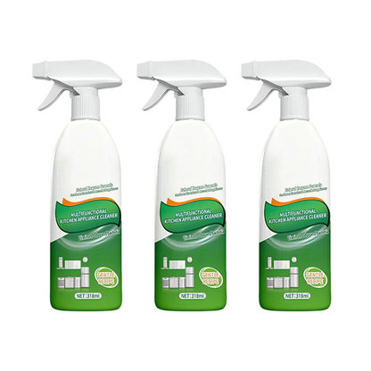 🍃Natural Enzyme Formula Liquid Cleaner Gentle for Household Appliances✨