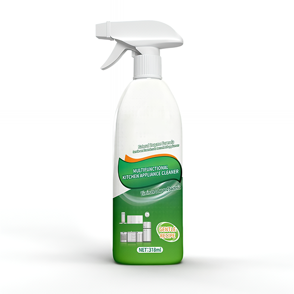 🍃Natural Enzyme Formula Liquid Cleaner Gentle for Household Appliances✨