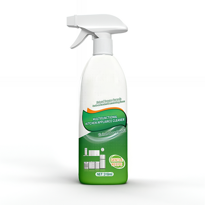 🍃Natural Enzyme Formula Liquid Cleaner Gentle for Household Appliances✨