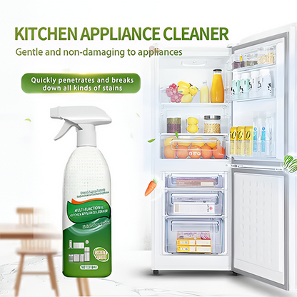 🍃Natural Enzyme Formula Liquid Cleaner Gentle for Household Appliances✨
