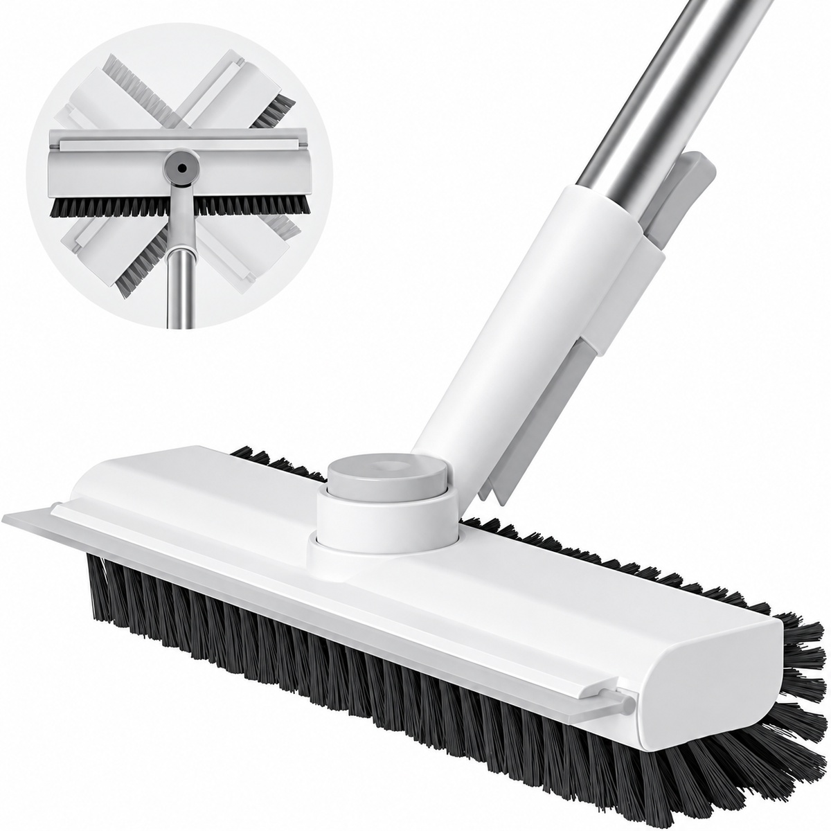 chayegu™ - Heavy Duty Floor Scrub Brush