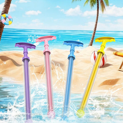 Firework Style Water Spray Toy