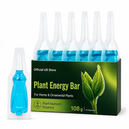 Official US Store  chayegu® Plant Energy Bar